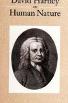 Richard Allen - David Hartley on Human Nature Richard Allen - David Hartley on Human Nature