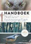 Mk Teksten, Edo van Uchelen - Handboek natuurfotografie