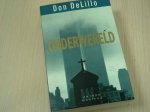 Delillo, Don - Onderwereld