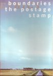 PTT - The Boundaries of the postage stamp : marketing, management and design