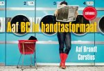 Aaf Brandt Corstius 217947 - ABC in handtasformaat - Dwarsligger