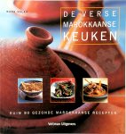 N. Saleh - De verse Marokkaanse keuken