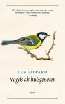 Len Howard 198569 - Vogels als huisgenoten