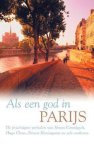 Simon Carmiggelt, Hugo Claus - Als een God in Parijs