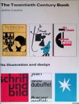Lewis, John - The Twentieth Century Book: Its Illustration and Design
