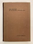 Jacques Pelkmans - The process of economic integration