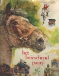 Poortvliet, Rien - Het brieschend paard Poortvliet, Rien - Het brieschend paard