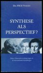 Volten, P.M.E. - Synthese als perspectief?