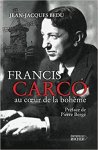 Jean-Jacques Bedu - Francis Carco