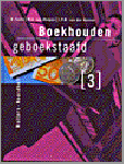 Fuchs H / Hoepen M.A. van / Hoeven I.P.M. - Boekhouden geboekstaafd 3