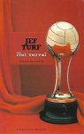 TURF Jef - Het verval - Sleutelnovelle