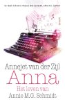 Annejet van der Zijl - Anna