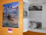 Treadwell, Terry C. - The First Air War. A Pictorial History 1914-1919
