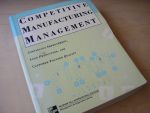 Nelson, Robert C - Competitive Manufacturing Management