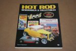 David Fetherston - Hot Rod - Memorabilia & Collectibles