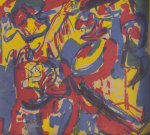 Danzker, Jo-Anne Birnie, Dornacher, Pia - Engagierte Kunst : Gruppe Spur