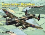 Ron Mackay - Lancaster Bomber Walk Around
