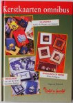 Duinen Aafke & Rigtje van, Fortgens Erica, Plas Tiny van der, Perlot Marianne - Kerstkaarten omnibus 3D-knippen Borduren op papier Theezakjes