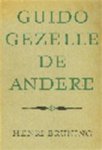 Henri Bruning - Guido Gezelle, de andere