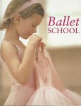 N. Bray-moffatt - Balletschool