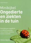 Andrew Mikolajski - Minibijbel  -   Ongedierte en ziekten in de tuin