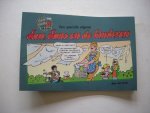 Kruis, Jan, tekst en tek. / Kruis, E. inkleuringen. - Jan, Jans en de kinderen. Een speciale uitgave voor 25-jarig jubileum