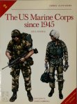 Lee Russell - The US Marine Corps since 1945