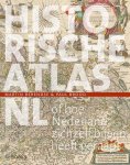 Paul Brood - Historische atlas NL