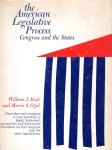 Keefe, William J. & Morris S. Ogul. - The American Legislative Process : Congress and the State.