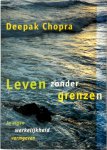 Deepak Chopra 10376, Vivian Franken 59641 - Leven zonder grenzen Je eigen werkelijkheid vormgeven