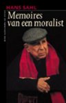 Hans Sahl 62115 - Memoires van een moralist Vertaald door W. Hansen