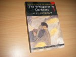 Howard Phillips Lovecraft - The Whisperer in Darkness Collected Short Stories Volume 1