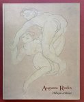RODIN, AUGUSTE. - Auguste Rodin: Dibujos Eroticos. Colección Musée Rodin, Paris.