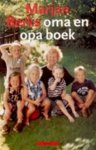 Marjan Berk - Marjan Berks oma en opa boek