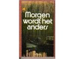 Ooms - Morgen wordt het anders Ooms - Morgen wordt het anders