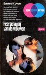 Cooper, Edmund - Heerschappij van de Vrouwen