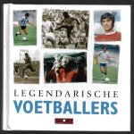  - Legendarische voetballers