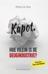 Michiel de Vries - Kapot