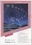  - Symbolon, tijdschrift voor astrologie en haar raakvlakken. Jaargang 27, 2017, nr. 4