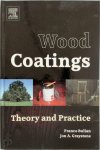 Franco Bulian ,  Jon Graystone - Wood Coatings