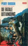 Voltz, William - 03: De Fatale Uitvinding