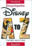 Smith, Dave - Disney  A to Z. The official encyclopedia
