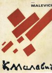 W.L. [voorwoord] Beeren - Kazimir Malevich 1878- 1935