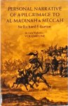 Isabel Burton - Personal Narrative Of A Pilgrimage To Al-Madinah And Mecca
