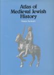 Beinart, Haim - Atlas of medieval jewish history.