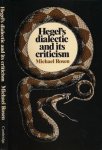 Rosen, Michael. - Hegel's Dialectic and its Criticism.