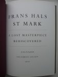 Howard, J. - Frans Hals: St. Mark - A Lost Masterpiece Rediscovered