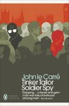 John Le Carre - Tinker Tailor Soldier Spy