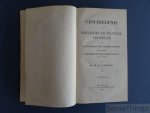 Nuyens, W.J.F. - Geschiedenis der kerkelijke en politieke geschillen in de republiek der zeven vereenigde provincien, voornamelijk gedurende het twaalfjarig bestand (1598-1625) Nuyens, W.J.F. - Geschiedenis der kerkelijke en politieke geschillen in de republiek der zeven vereenigde provincien, voornamelijk gedurende het twaalfjarig bestand (1598-1625)