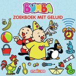 Studio 100 - Bumba: Zoekboek met geluid